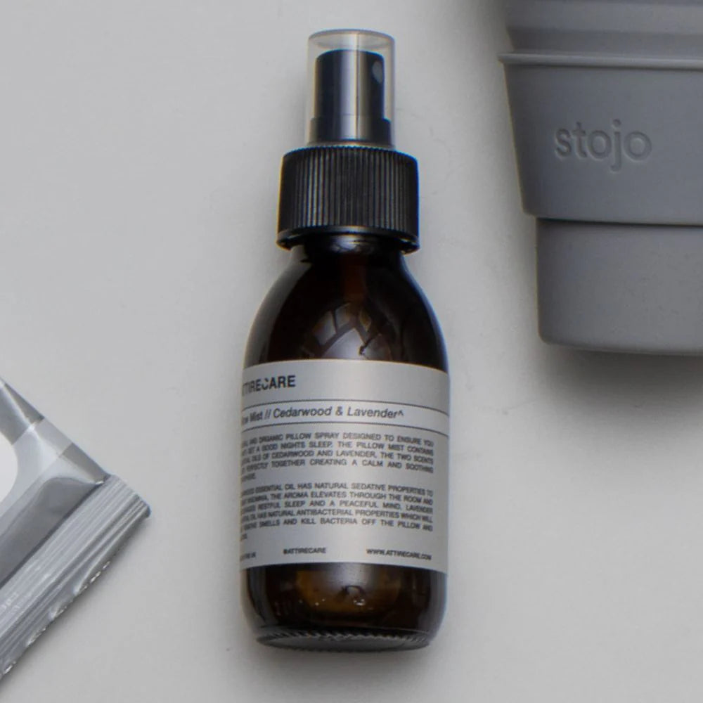 Pillow Spray