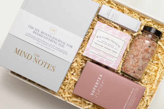 Thoughtful Get Well Soon Gift Ideas to Show You Care