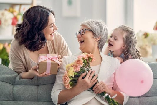 10 Thoughtful Gift Ideas Mum Will Actually Love