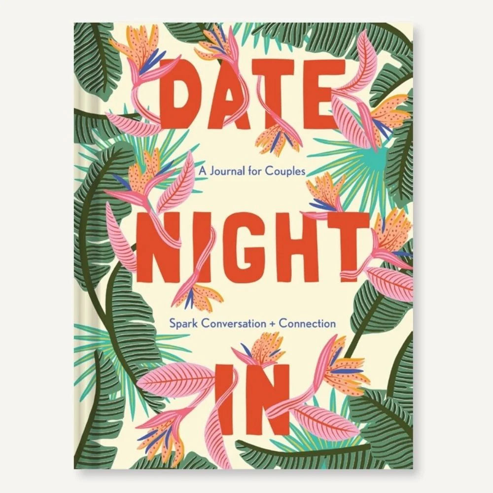 Date Night In Journal