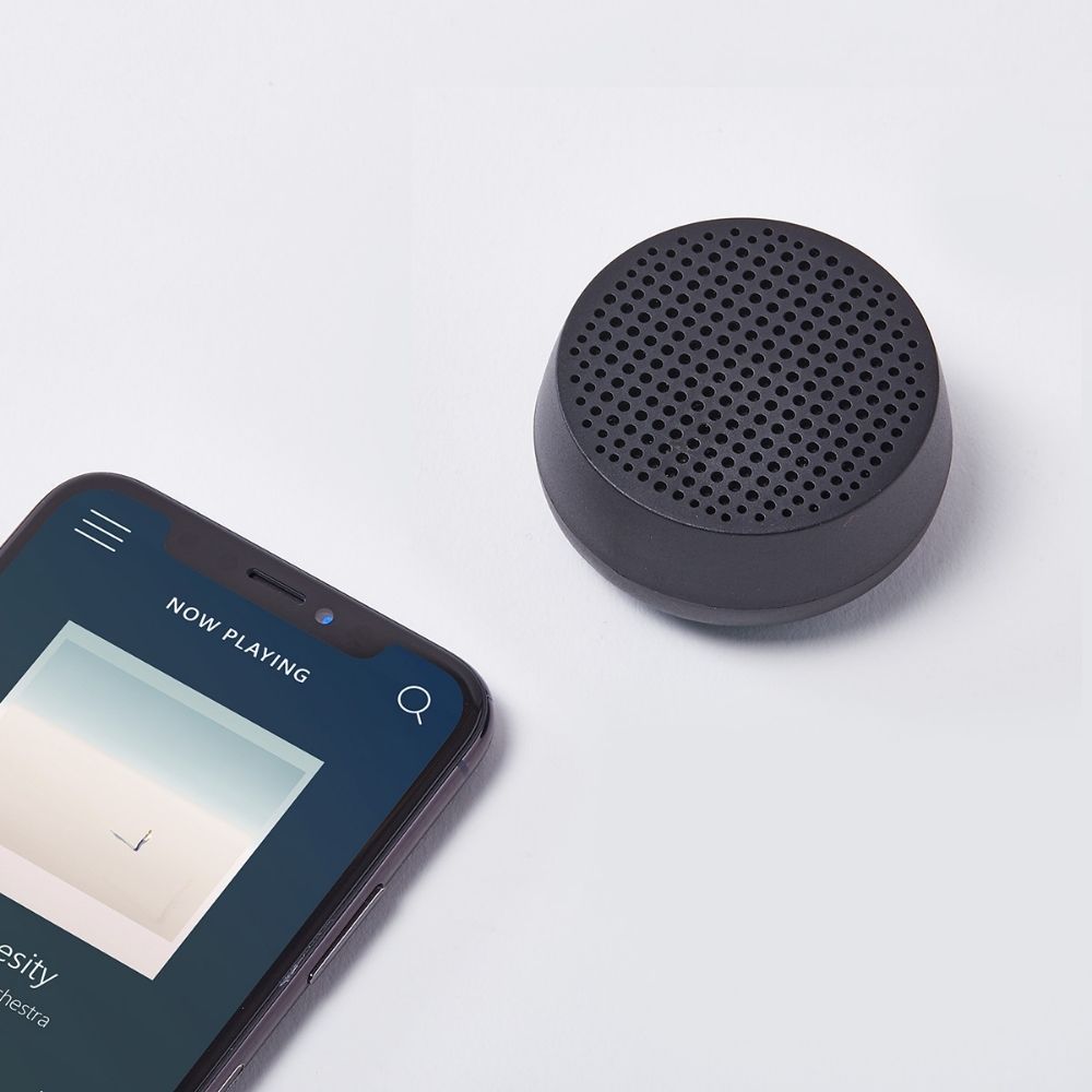 LEXON bluetooth speaker2