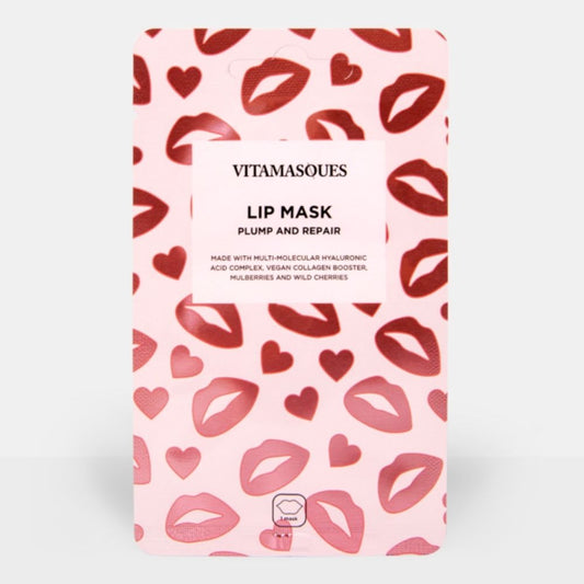 Vitamasques Lip Mask 2