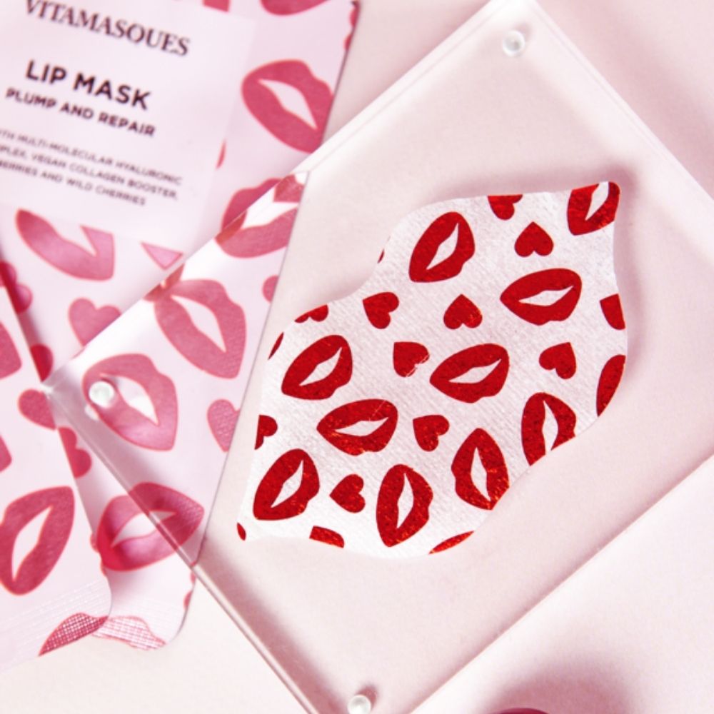 Vitamasques Lip Mask