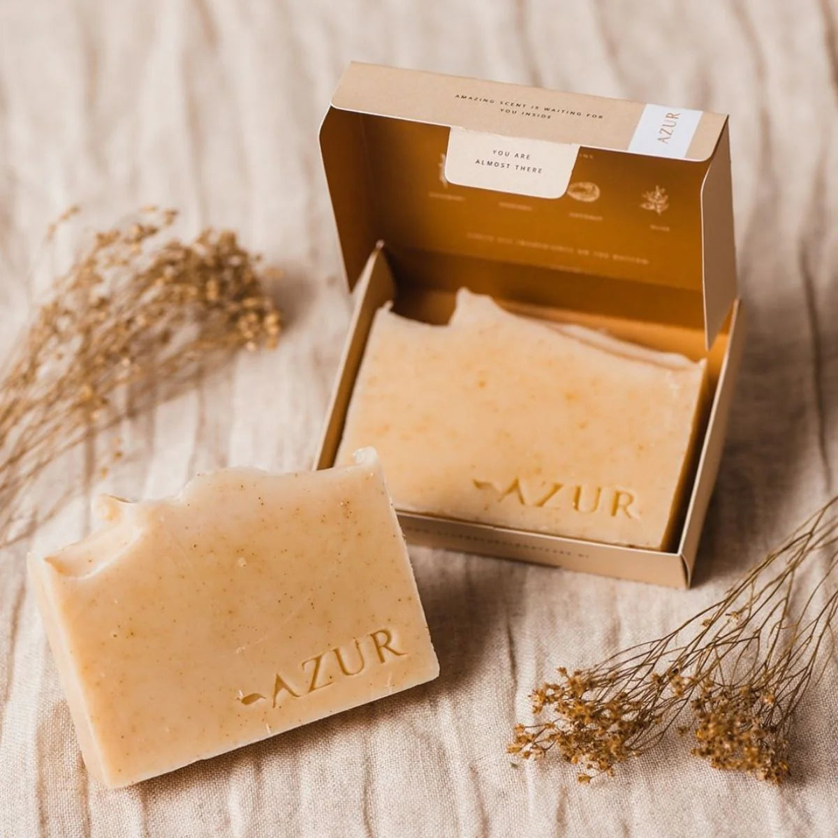 Shampoo Bar