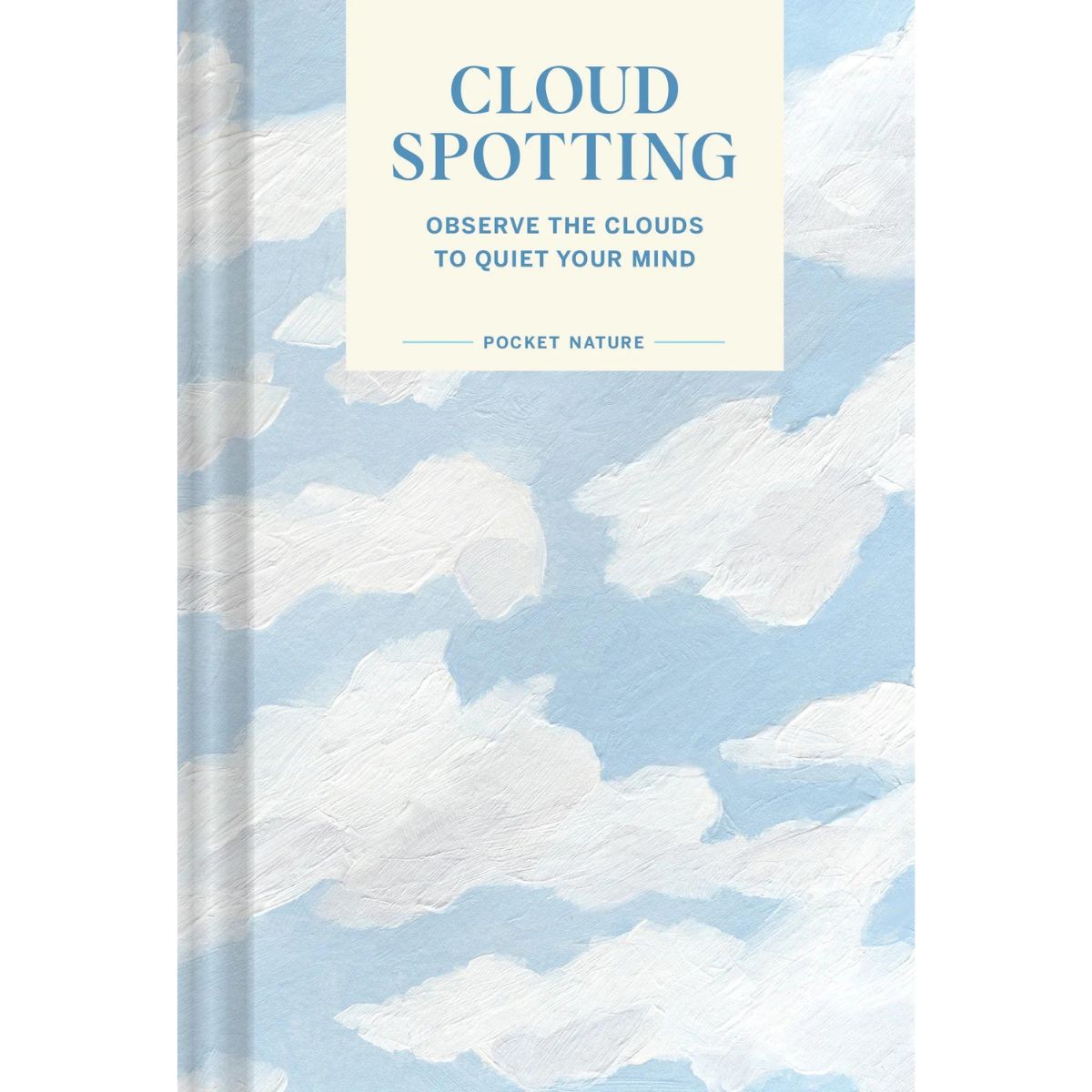 Cloud Spotting