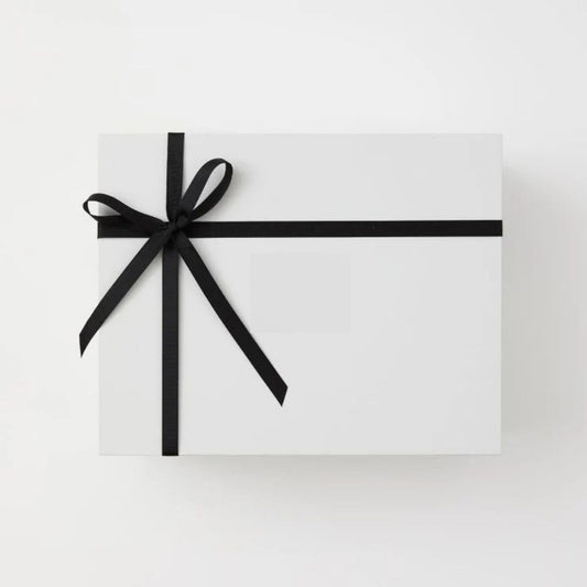 Ivory Gift Box