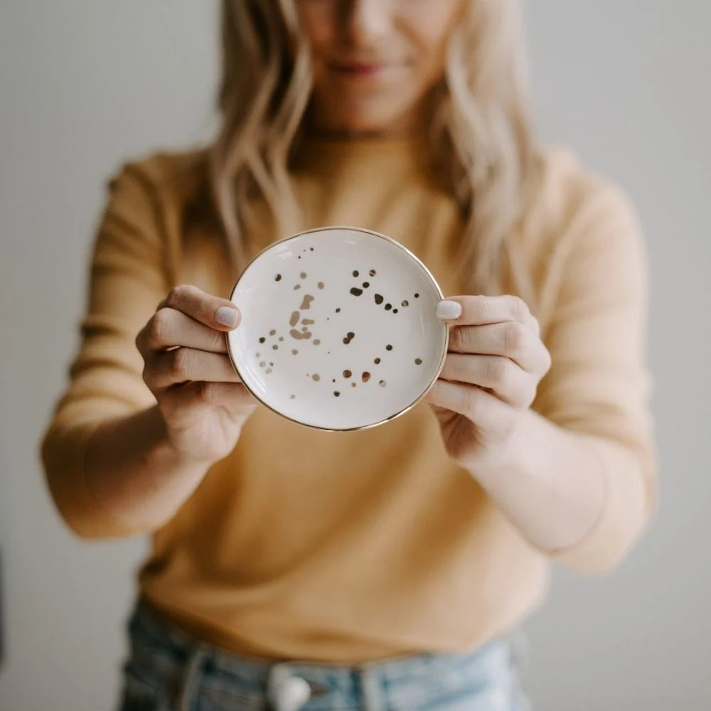 Jewellery Dish
