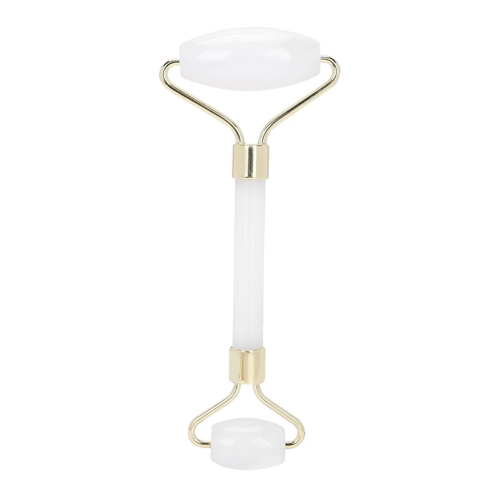 White Jade Facial Roller