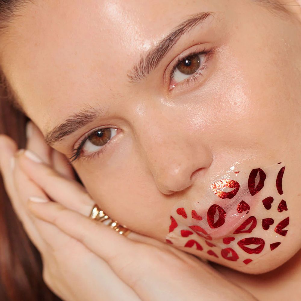 Lip Mask