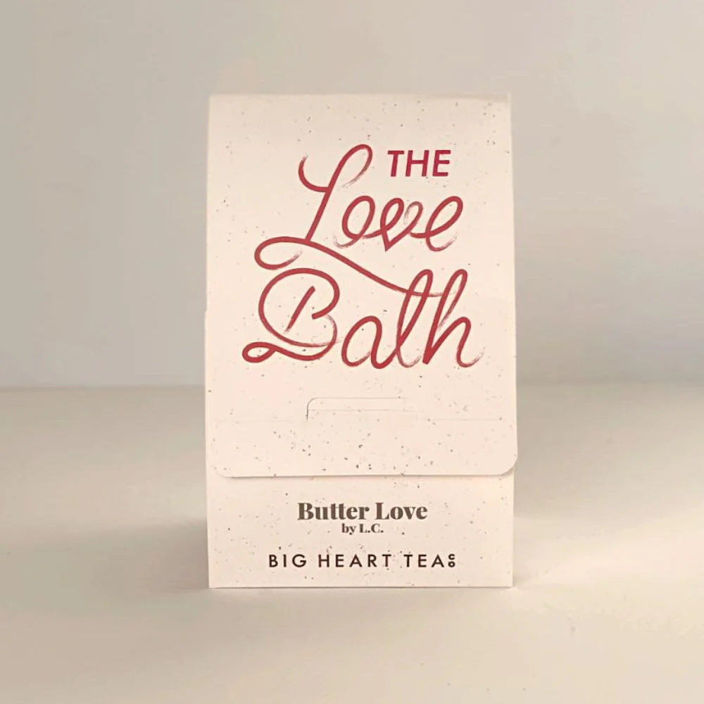 Rose Bath Soak