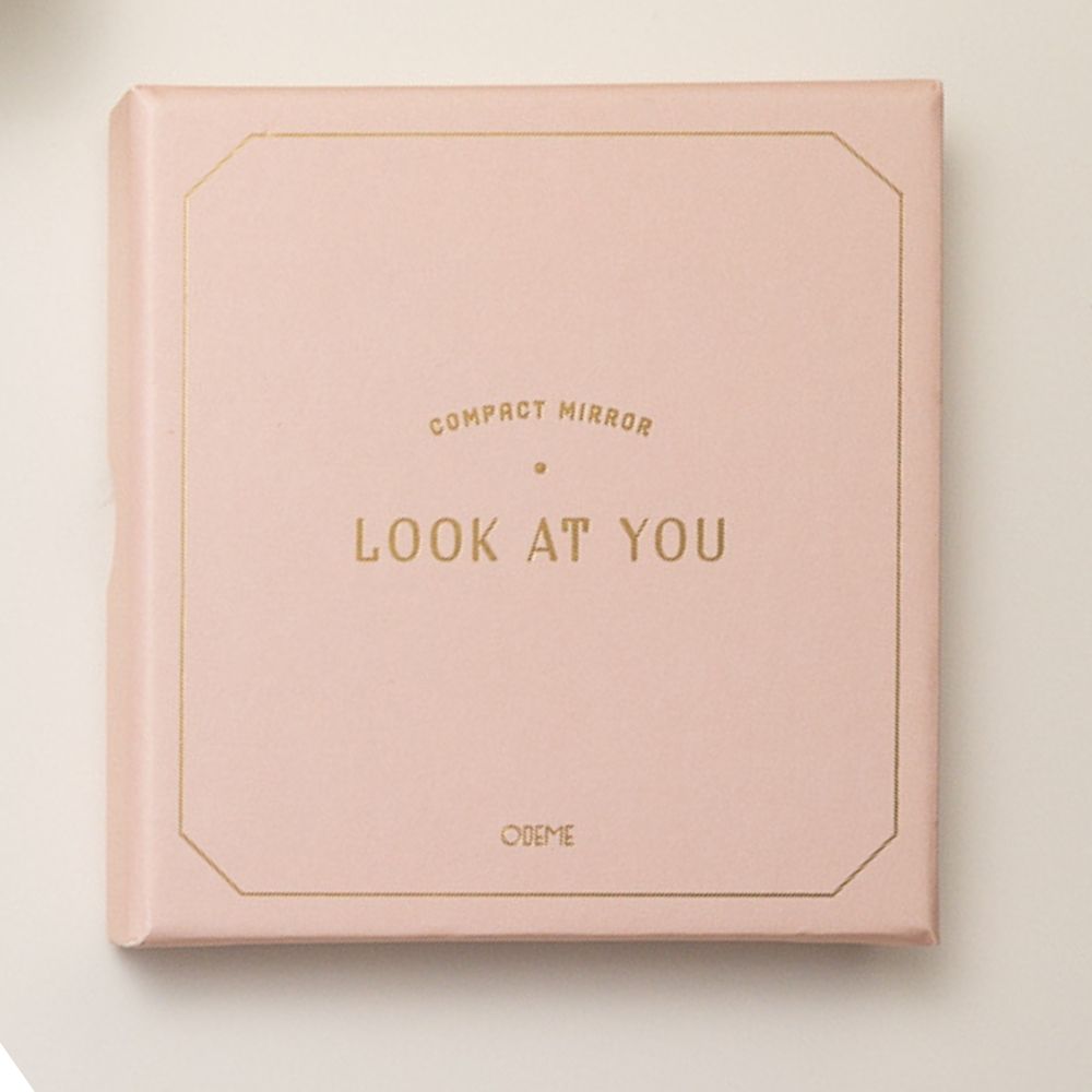 Compact Mirror
