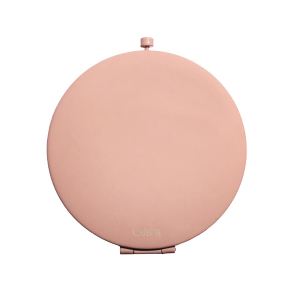 Compact Mirror