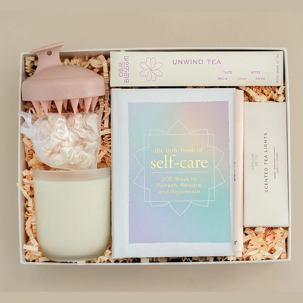 The Self Care
