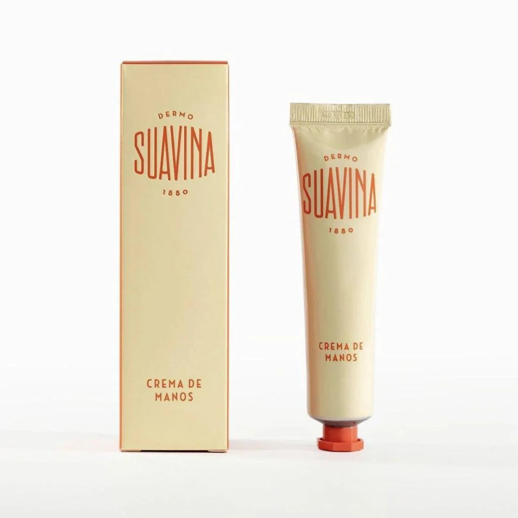 Shea Butter Hand Cream