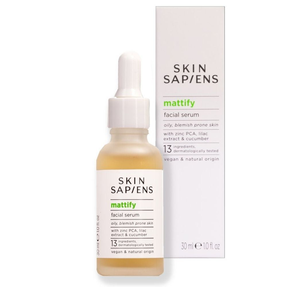 Mattifying Serum