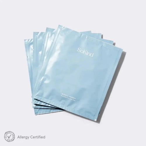 Belly Mask