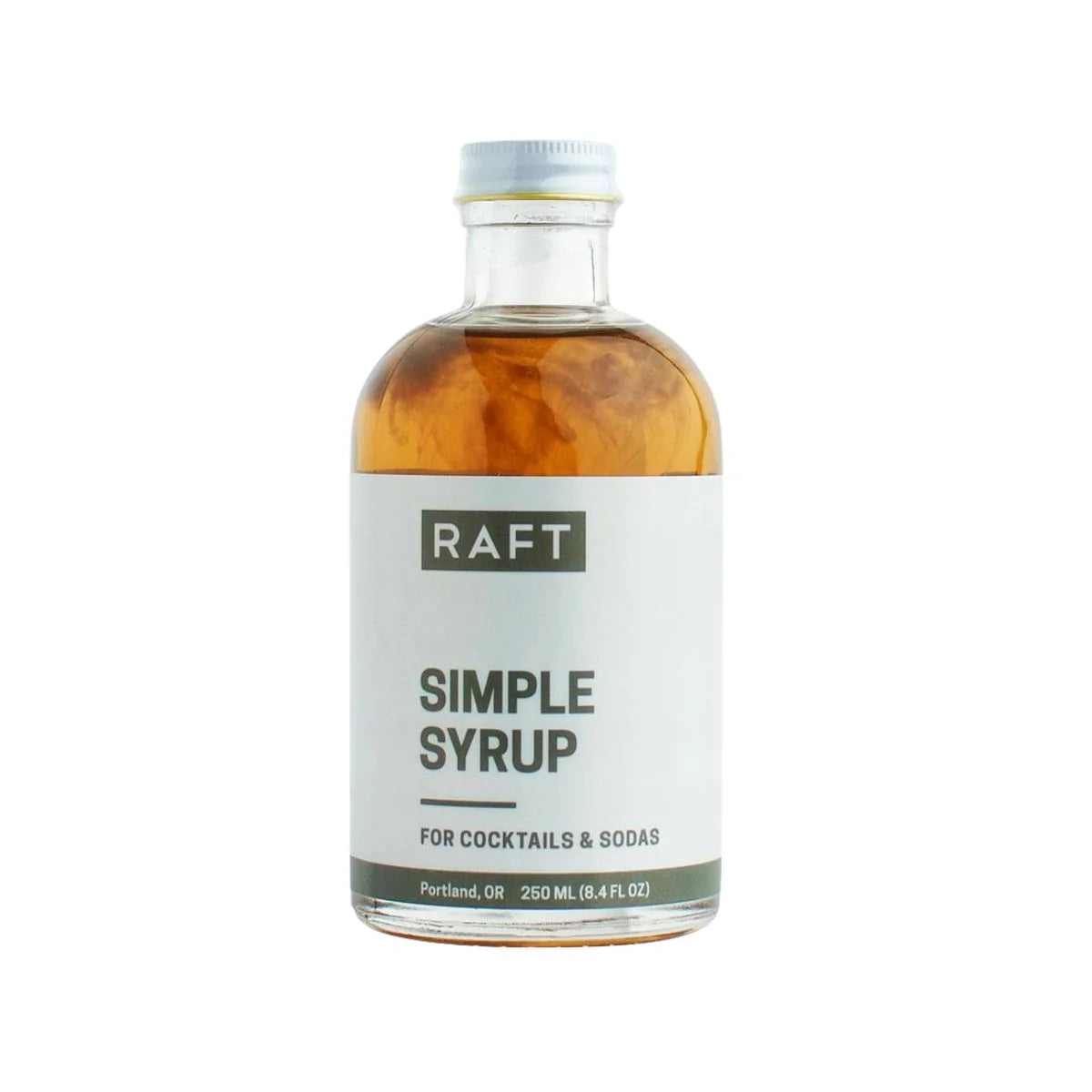 Organic Syrup