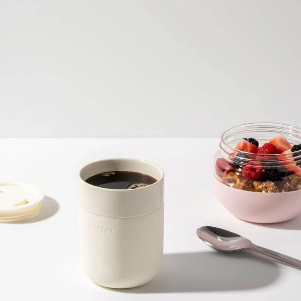 Ceramic Travel Mug